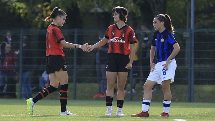 THE WEEKEND'S RESULTS: TWO DERBY COMEBACKS