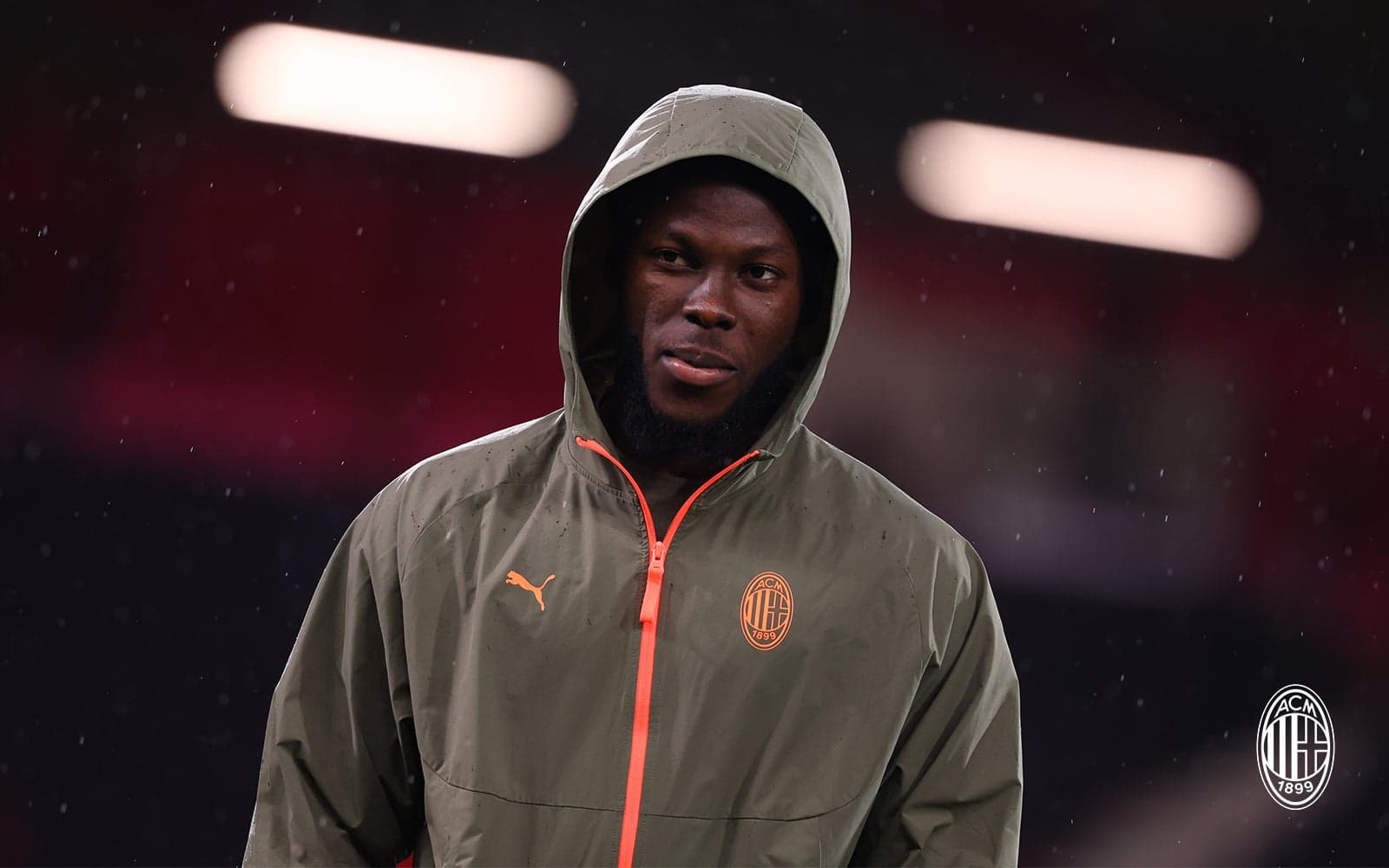 Yunus Musah - Bournemouth-AC Milan, UEFA Europa League 2026/2027