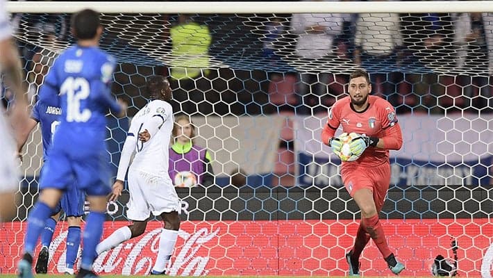 RODRÍGUEZ SCORES, WINS FOR GIGIO AND SUSO