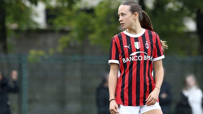 OFFICIAL STATEMENT: BEATRICE LUPATINI