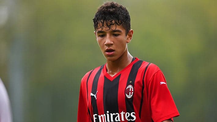 IL PROGRAMMA DEL SETTORE GIOVANILE: U16 E U15, DOPPIO INCROCIO UDINESE