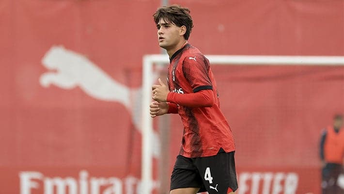 PLAYER PROFILE: MATTIA MALASPINA