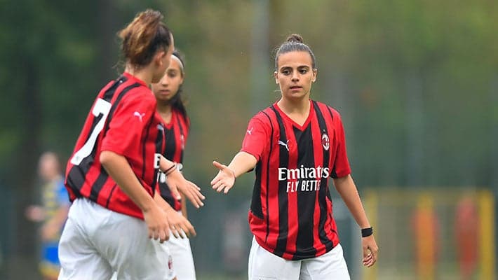 IL PROGRAMMA DEL WEEKEND: ROSSONERI A CACCIA DI CONFERME