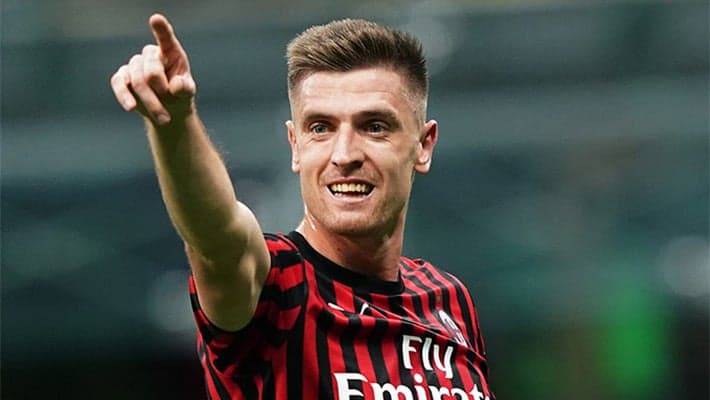 DOPPIO 3-0 PER PIĄTEK E REBIĆ