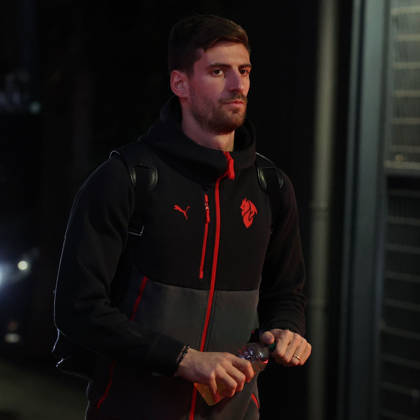 ROMA-MILAN: LE FORMAZIONI UFFICIALI
