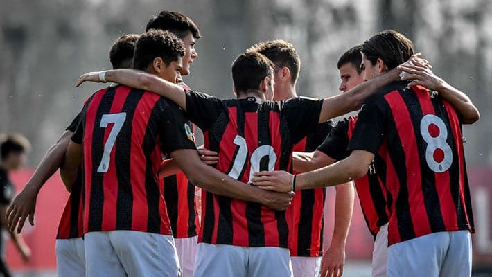 LA PRIMAVERA RIPARTE CON EL HILALI: 2-1 ALL'ASCOLI