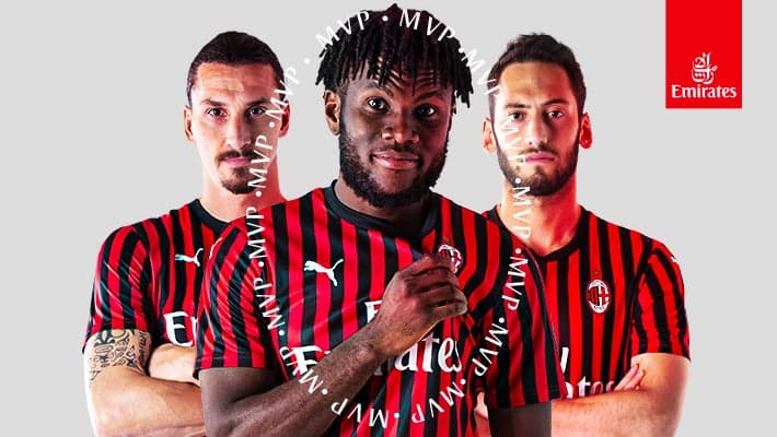 KESSIE OUR MVP FROM LAST NIGHT'S WIN OVER LAZIO