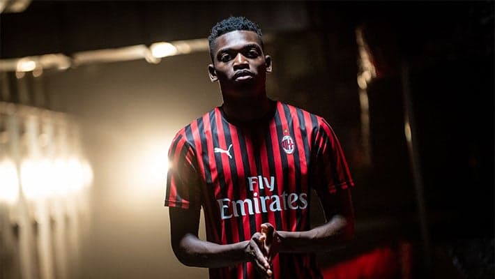 RAFAEL LEÃO: IL NOSTRO FOCUS