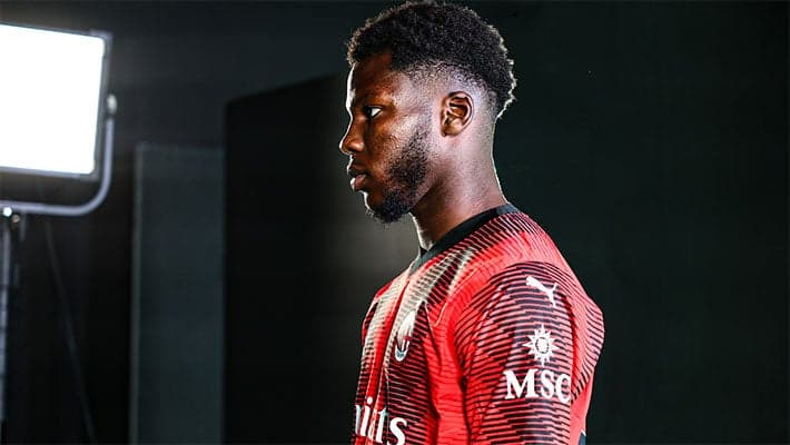 YUNUS MUSAH: OUR FOCUS