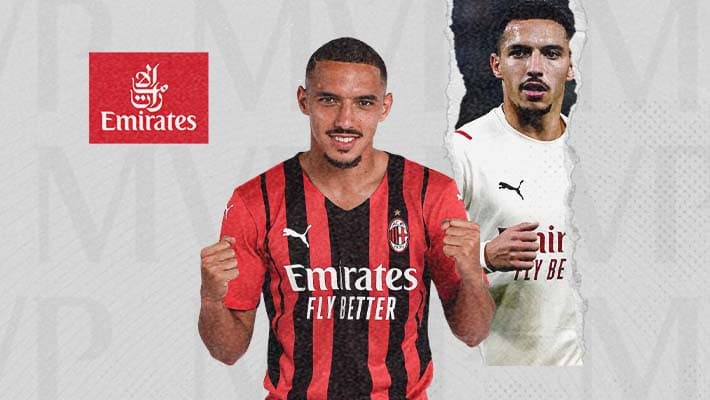 MVP FOR OCTOBER: ISMAËL BENNACER