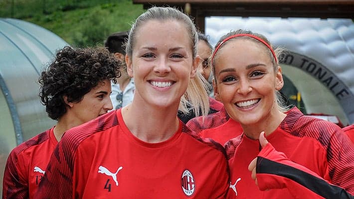 #FOLLOWTHEROSSONERE: SPECIALE PONTE DI LEGNO