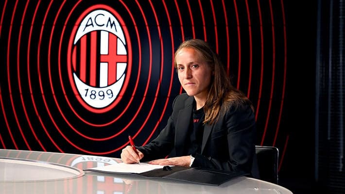 OFFICIAL STATEMENT: VALENTINA CERNOIA