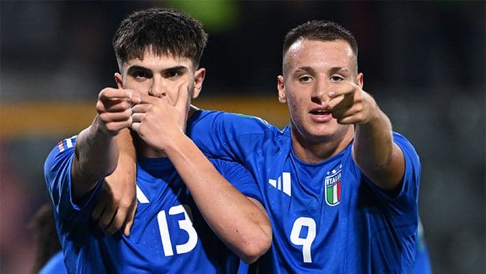 ASSIST PER BARTESAGHI, VINCE LA SERBIA DI PAVLOVIĆ