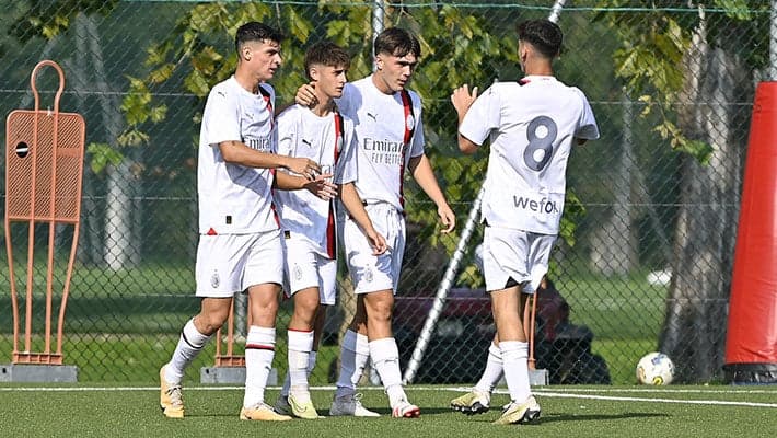 UNDER 18: A CLEAR IDENTITY