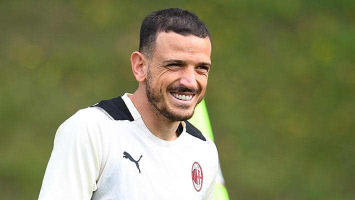 HAPPY BIRTHDAY, ALESSANDRO!