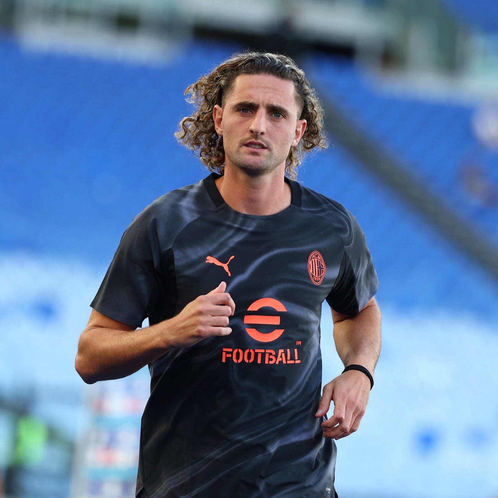 LAZIO-MILAN: LE FORMAZIONI UFFICIALI