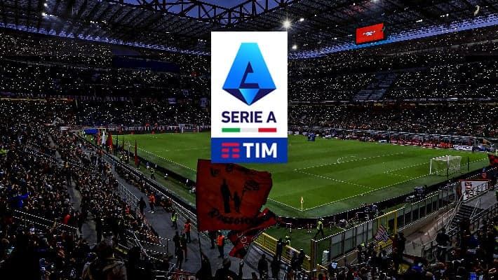 SERIE A 2022/23: DATES AND TIMES FOR MATCHDAY 38