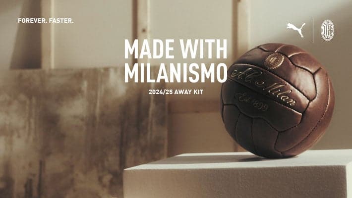 THE NEW 2024/25 AWAY KIT AVAILABLE TO PRE-ORDER