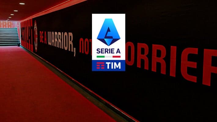 SERIE A 2022/23: DATE E ORARI DELLA 33ª E 34ª GIORNATA