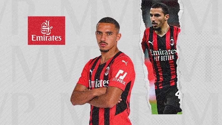 MVP DI APRILE: ISMAËL BENNACER