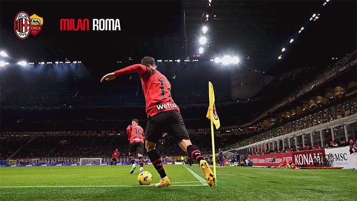 MILAN-ROMA: AL VIA LA VENDITA