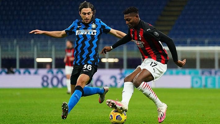 ASSIST OF THE SEASON 2020/21: THE FINAL