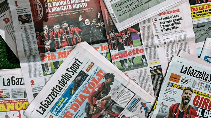 LA RASSEGNA STAMPA DI MARTEDÌ 13 SETTEMBRE