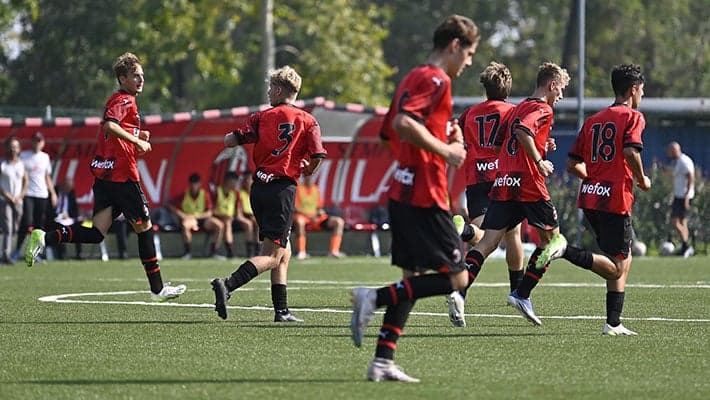 THE WEEKEND'S SCHEDULE: TRIPLE FIXTURE AGAINST SÜDTIROL