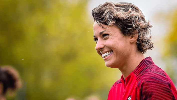 OFFICIAL STATEMENT: VALENTINA GIACINTI