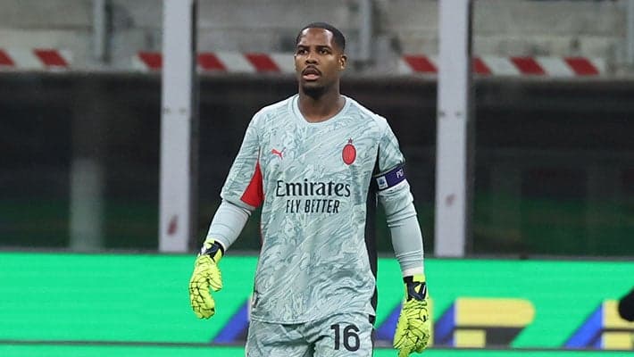 BUON COMPLEANNO MIKE!