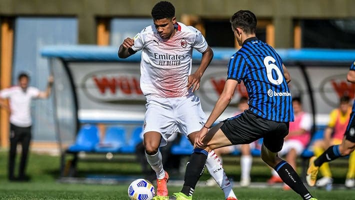 MICHELIS SCORES IN 1-1 DRAW AGAINST ATALANTA