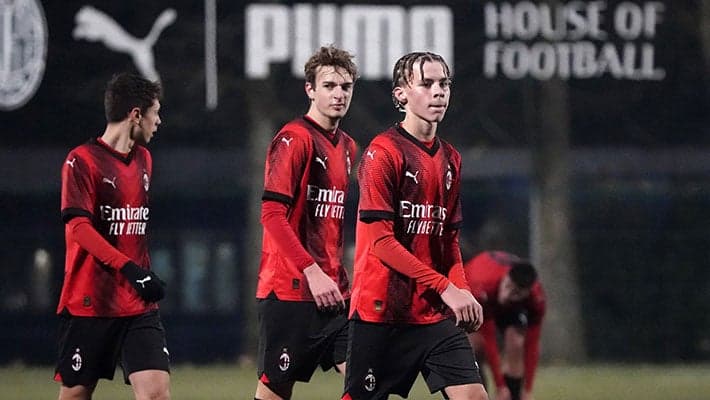 IL PROGRAMMA DEL WEEKEND: TAPPA A COMO PER U16 E U15