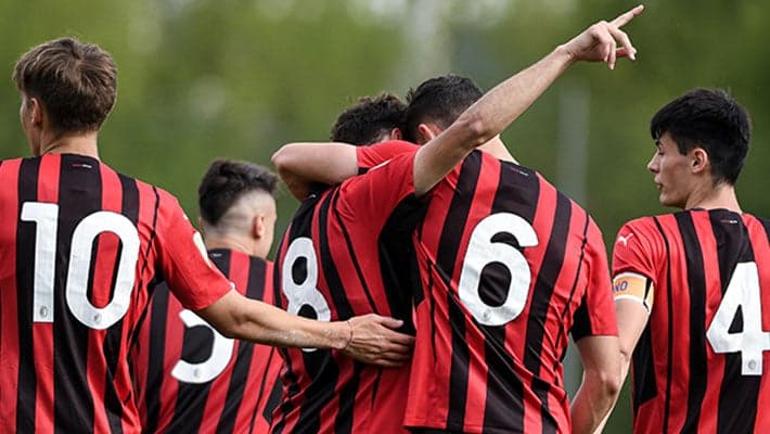 ALL IN PRIMAVERA