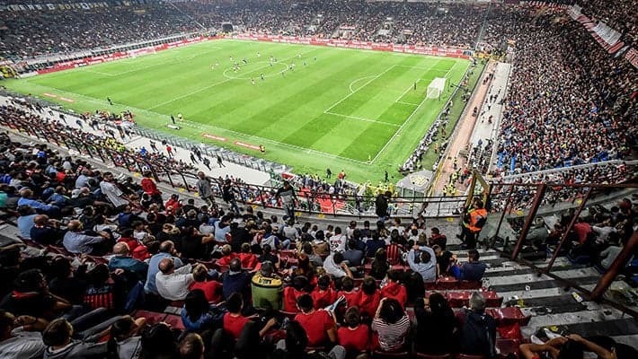 RIMBORSI BIGLIETTI: INFORMAZIONI PER I TIFOSI