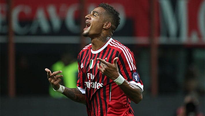 OP-ED: IL MIO IDOLO BOATENG