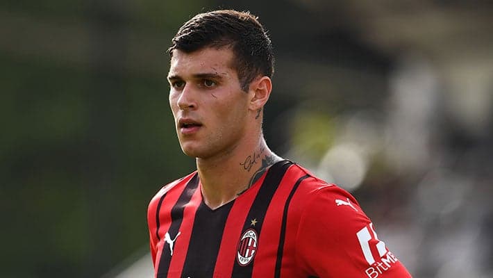 OFFICIAL STATEMENT: PIETRO PELLEGRI