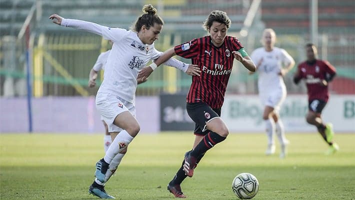 LA FIORENTINA NEL DESTINO