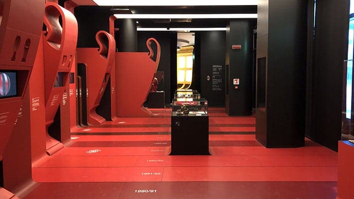 RIAPRE OGGI IL MUSEO MONDO MILAN