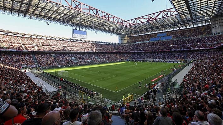 41.500 ABBONATI, GRAZIE ROSSONERI!