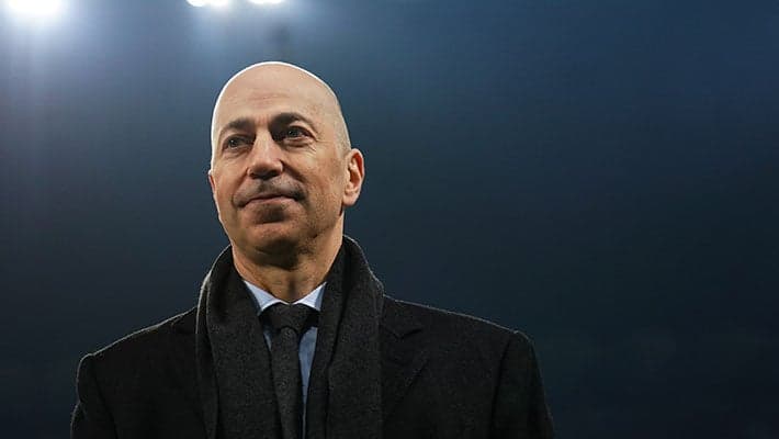 LE PAROLE DI IVAN GAZIDIS