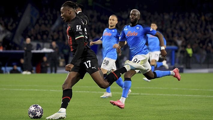 MIGLIOR ASSIST 2022/23: VINCE LEÃO
