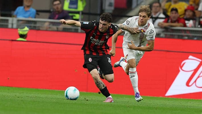 OPENING-DAY DEFEAT TO CREMONESE