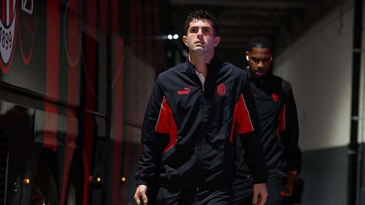 MILAN-INTER: LE FORMAZIONI UFFICIALI