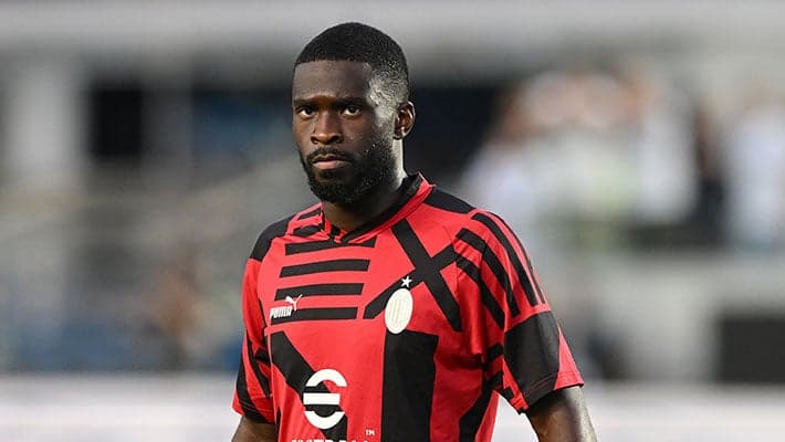 TORINO-MILAN: LE FORMAZIONI UFFICIALI