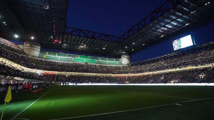 CHAMPIONS LEAGUE TICKETS: A MESSAGE FROM IVAN GAZIDIS TO THE ROSSONERI
