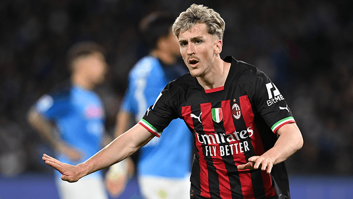 MIGLIOR GOL 2022/23: SEMIFINALI