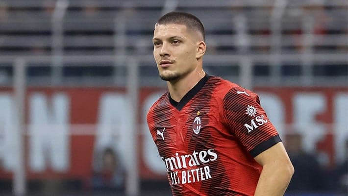 JOVIĆ IN CAMPO NEL SUCCESSO DELLA SERBIA