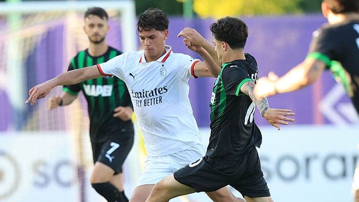 FINISCE LA STAGIONE DELLA PRIMAVERA