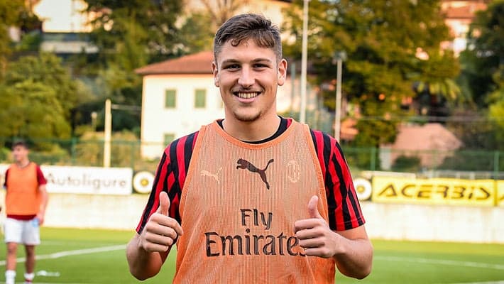 NO STOPPING THE PRIMAVERA: 3-0 AGAINST SPEZIA