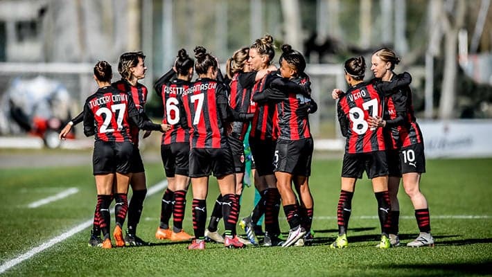 0-0 COL SASSUOLO, ROSSONERE IN SEMIFINALE DI COPPA